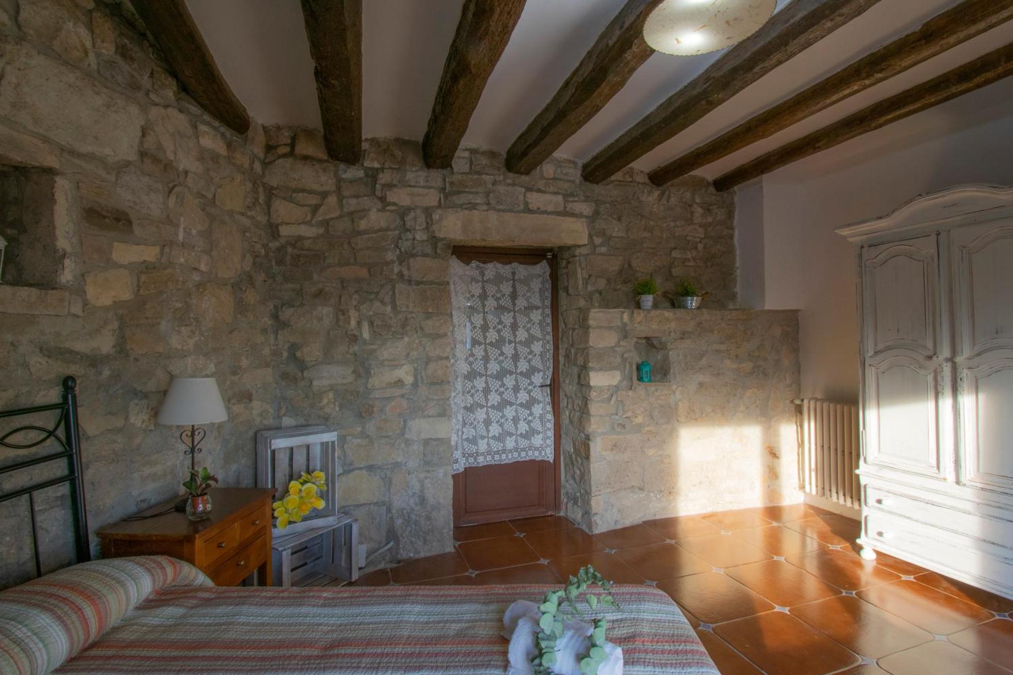 Lo Mirador De Fores Tarragona Zewnętrze zdjęcie