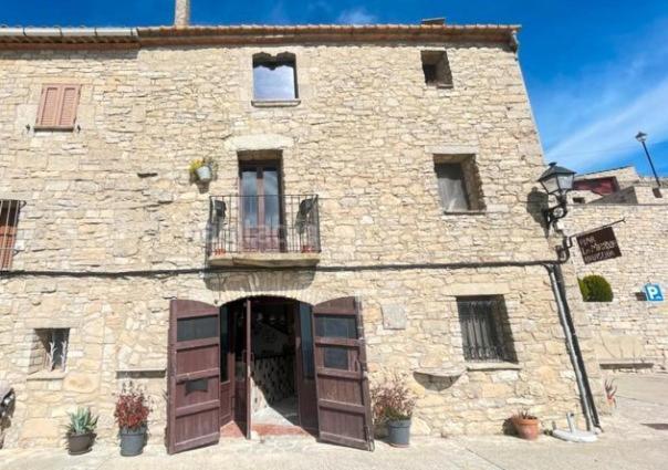 Lo Mirador De Fores Tarragona Zewnętrze zdjęcie