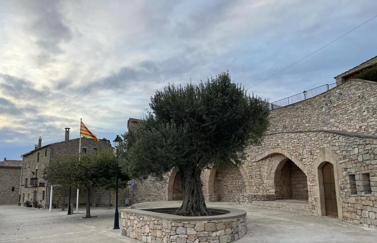 Lo Mirador De Fores Tarragona Zewnętrze zdjęcie