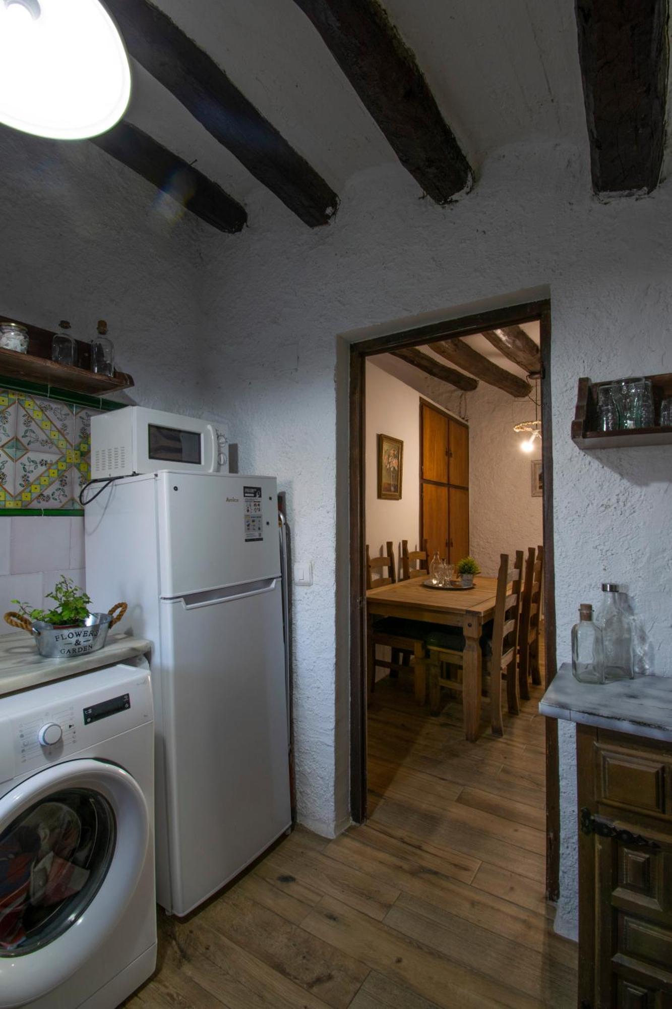 Lo Mirador De Fores Tarragona Zewnętrze zdjęcie