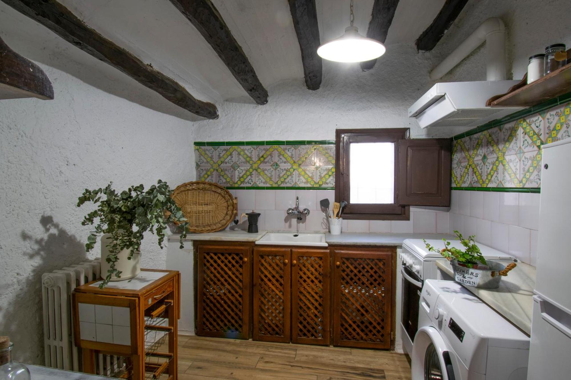 Lo Mirador De Fores Tarragona Zewnętrze zdjęcie